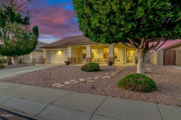 Peoria, AZ 85382,10128 W ROSS Avenue