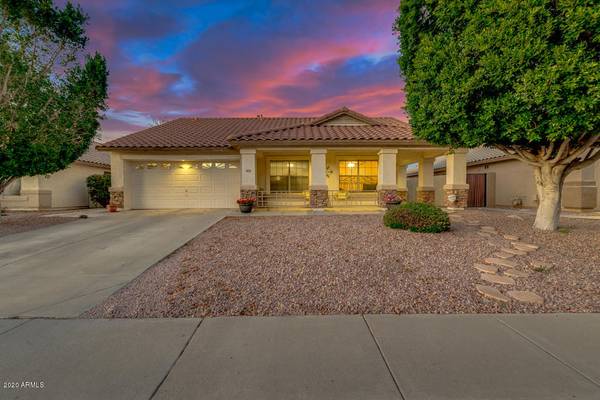 Peoria, AZ 85382,10128 W ROSS Avenue