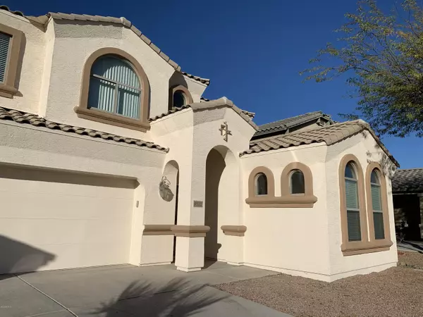 Tolleson, AZ 85353,9122 W RIVERSIDE Avenue