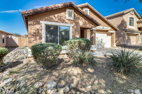 San Tan Valley, AZ 85140,1756 E KELSI Avenue