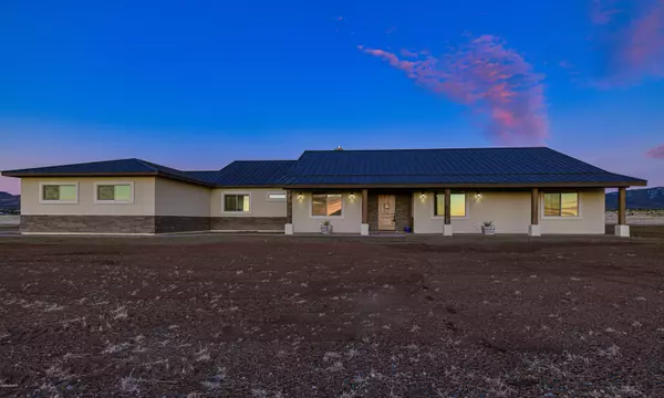 Prescott Valley, AZ 86315,12795 E CANTER Drive