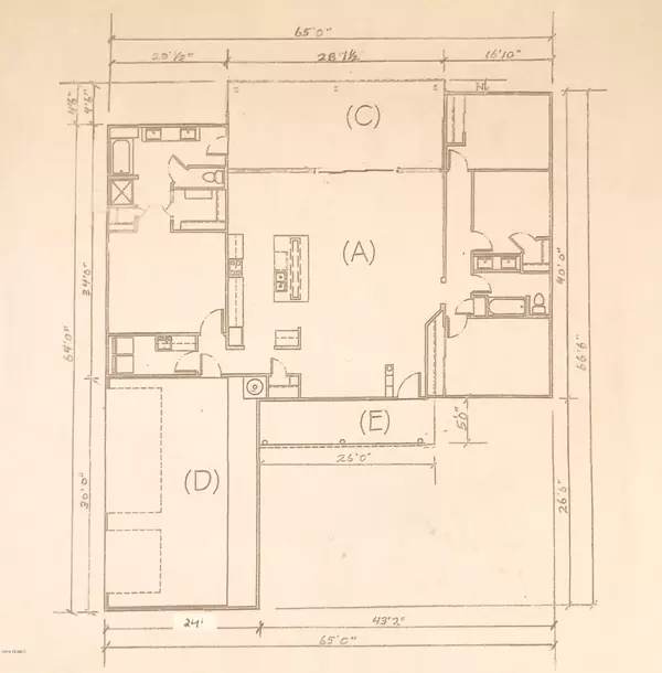 Wittmann, AZ 85361,21937 W Gambit Trail