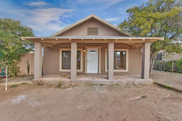 Tolleson, AZ 85353,9312 W MONROE Street