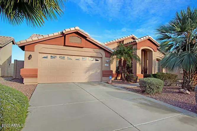 Peoria, AZ 85381,15233 N 85TH Avenue