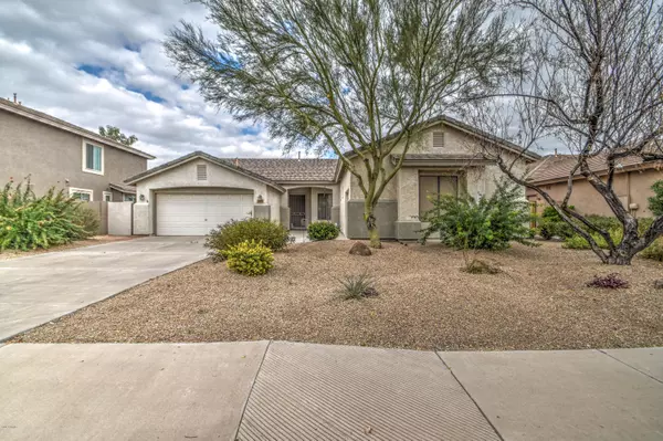 3458 E LOWELL Avenue, Gilbert, AZ 85295
