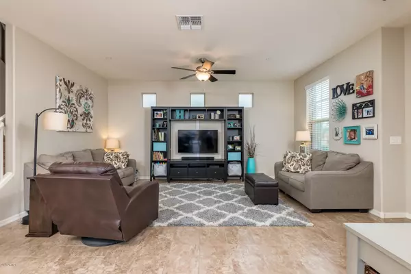 Peoria, AZ 85382,17455 N 91ST Drive