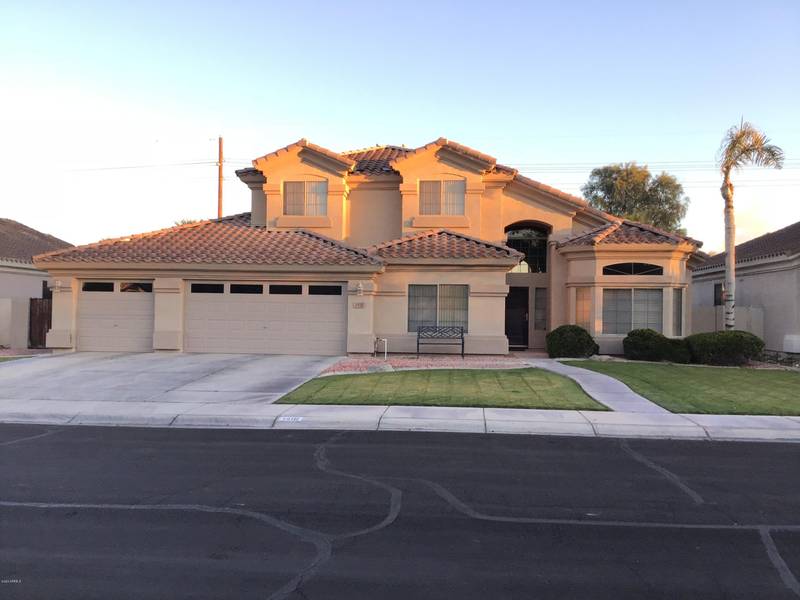 1418 E SHANNON Street, Gilbert, AZ 85295