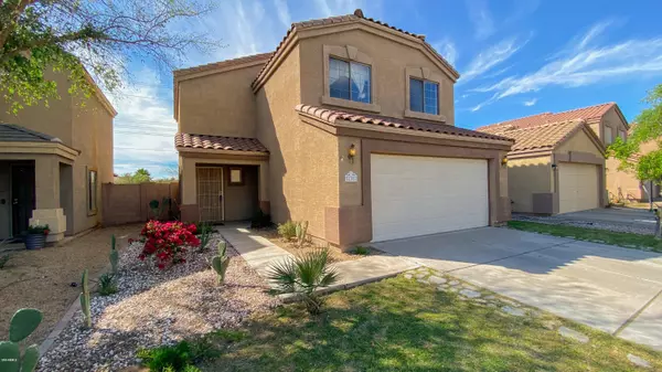 Mesa, AZ 85208,138 S HASSETT Circle