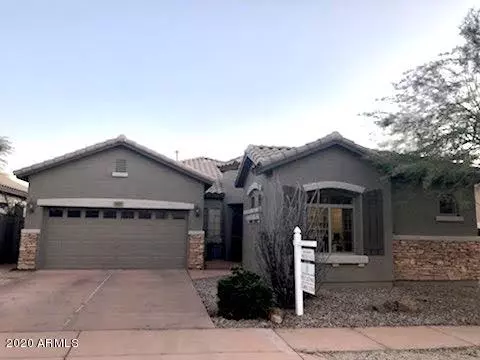 3053 W Eagle Claw Drive, Phoenix, AZ 85086