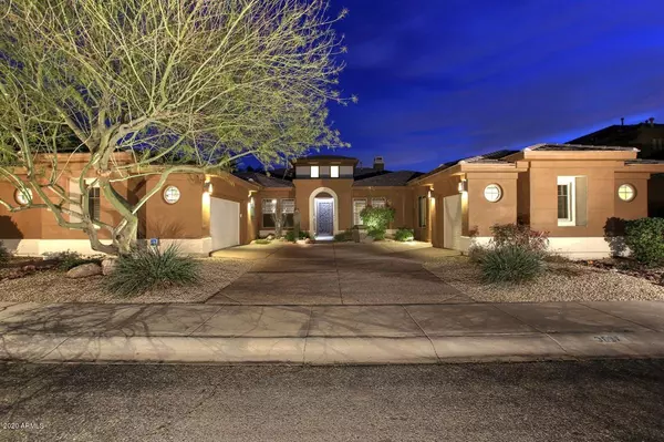 3837 E TRACKER Trail, Phoenix, AZ 85050