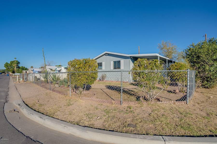 8158 E BOISE Street, Mesa, AZ 85207