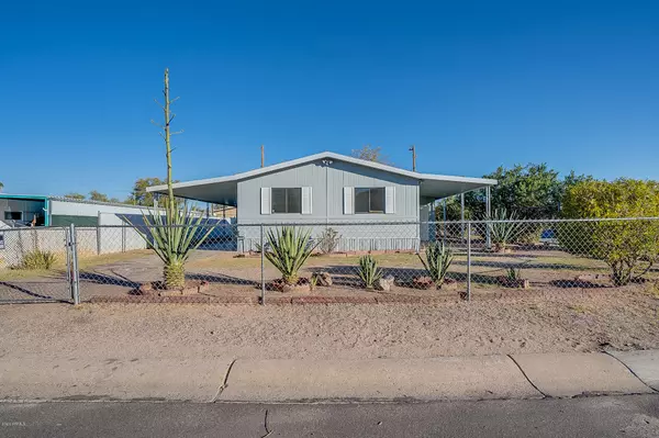 Mesa, AZ 85207,8158 E BOISE Street