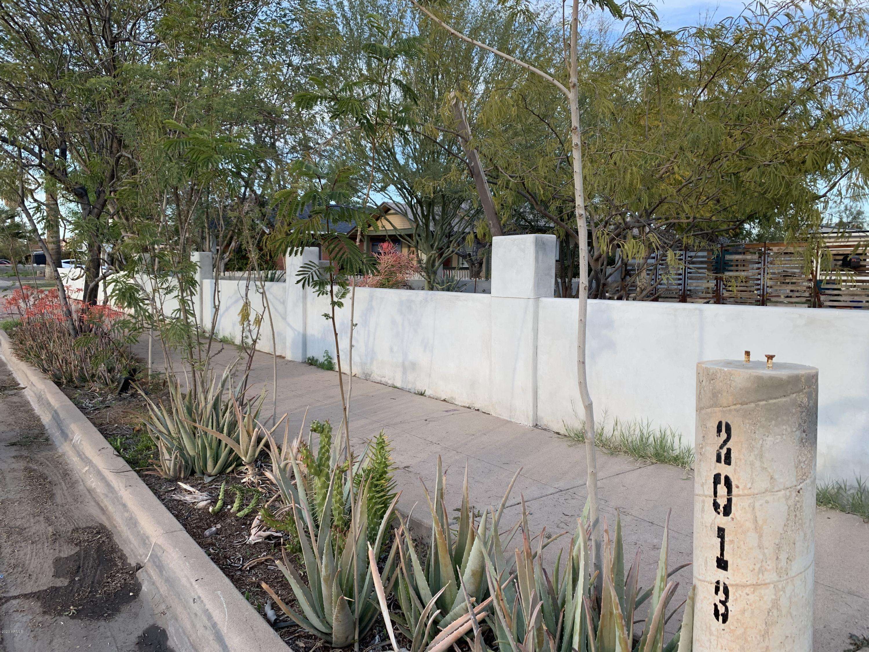 Phoenix, AZ 85006,2013 N RICHLAND Street