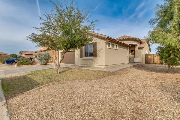 44098 W PALO TECA Road, Maricopa, AZ 85138