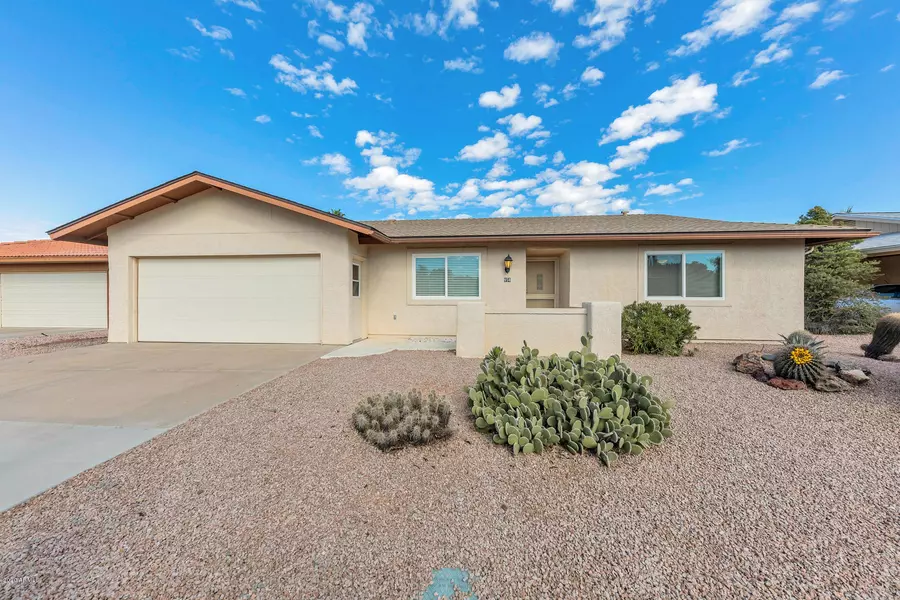 958 LEISURE WORLD --, Mesa, AZ 85206