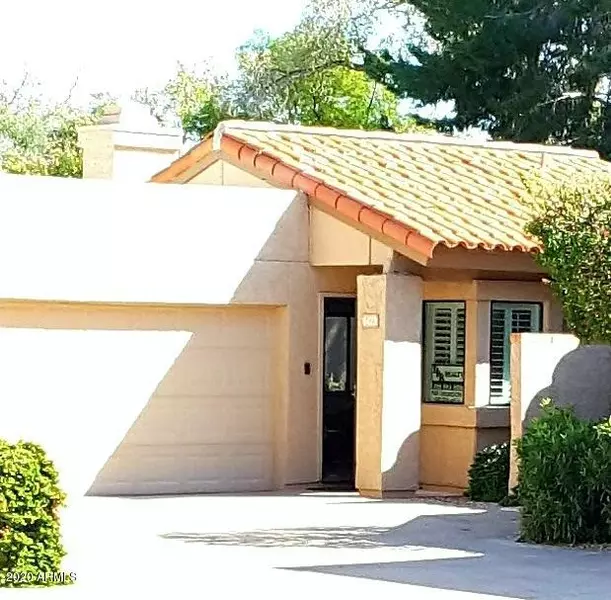 6423 N 77TH Place, Scottsdale, AZ 85250