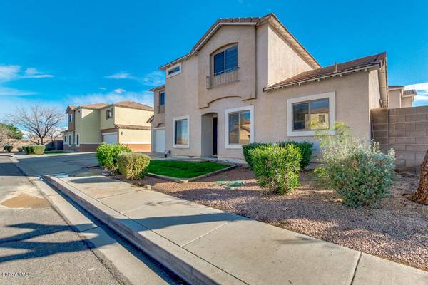 Gilbert, AZ 85296,1575 E BAYLOR Lane #A