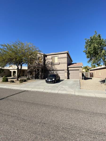 244 E CHEYENNE Road, San Tan Valley, AZ 85143