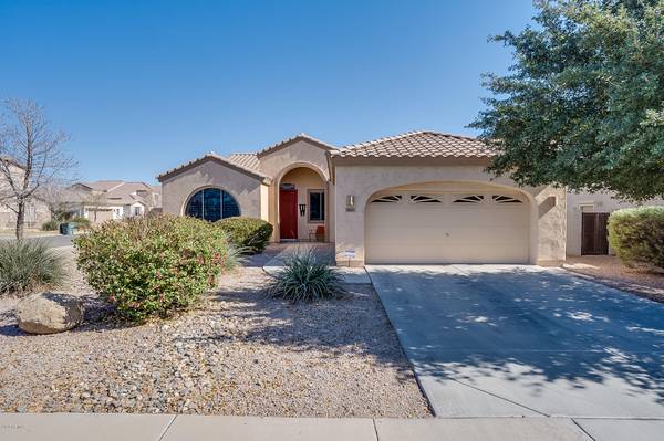 Casa Grande, AZ 85122,3146 N Sandy Lane