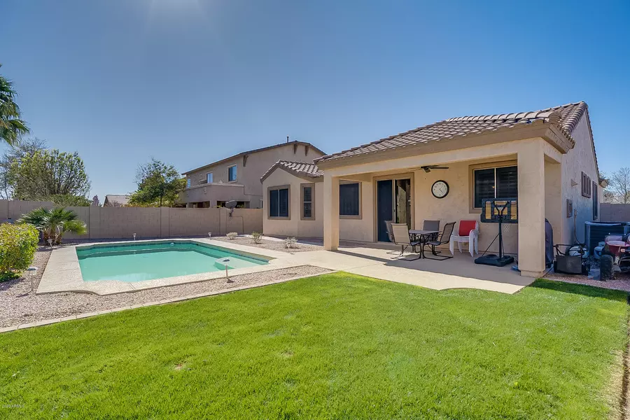 3146 N Sandy Lane, Casa Grande, AZ 85122