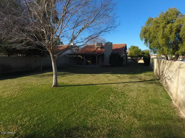 Chandler, AZ 85224,1397 N SALIDA DEL SOL --