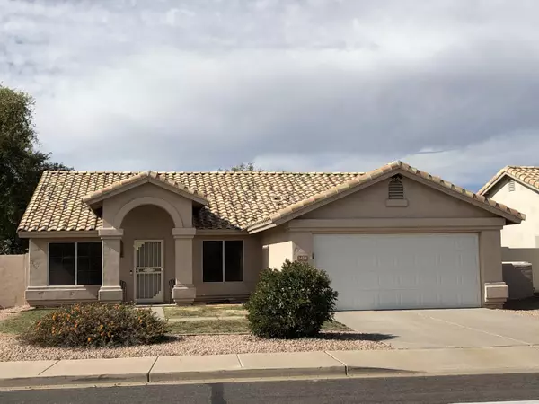 3454 N RAVINE --, Mesa, AZ 85215