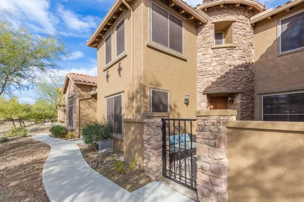 28614 N 21ST Avenue, Phoenix, AZ 85085