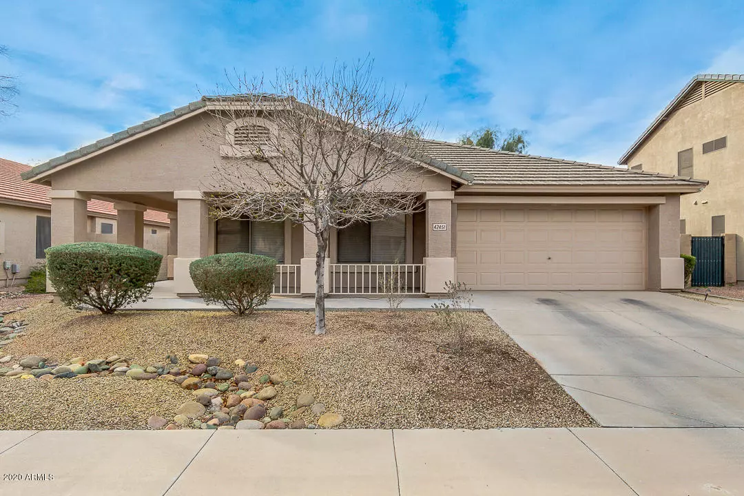 Maricopa, AZ 85138,42451 W CHISHOLM Drive