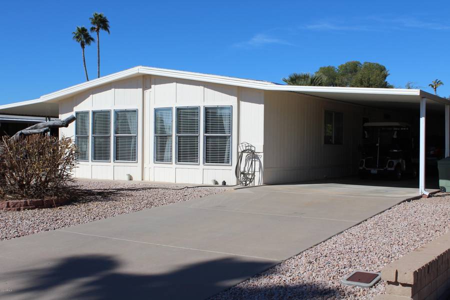 8910 E MICHIGAN Avenue, Sun Lakes, AZ 85248