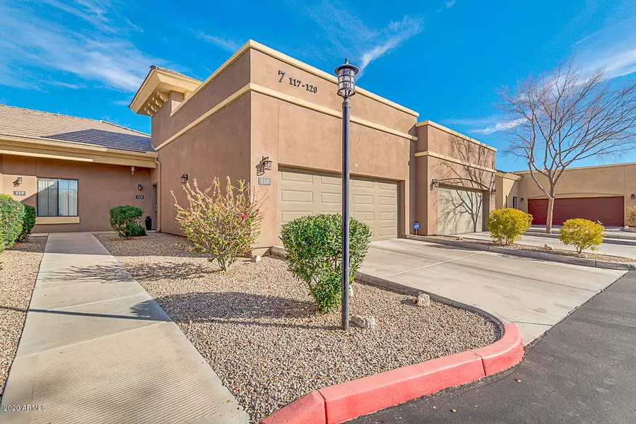 295 N RURAL Road #118, Chandler, AZ 85226