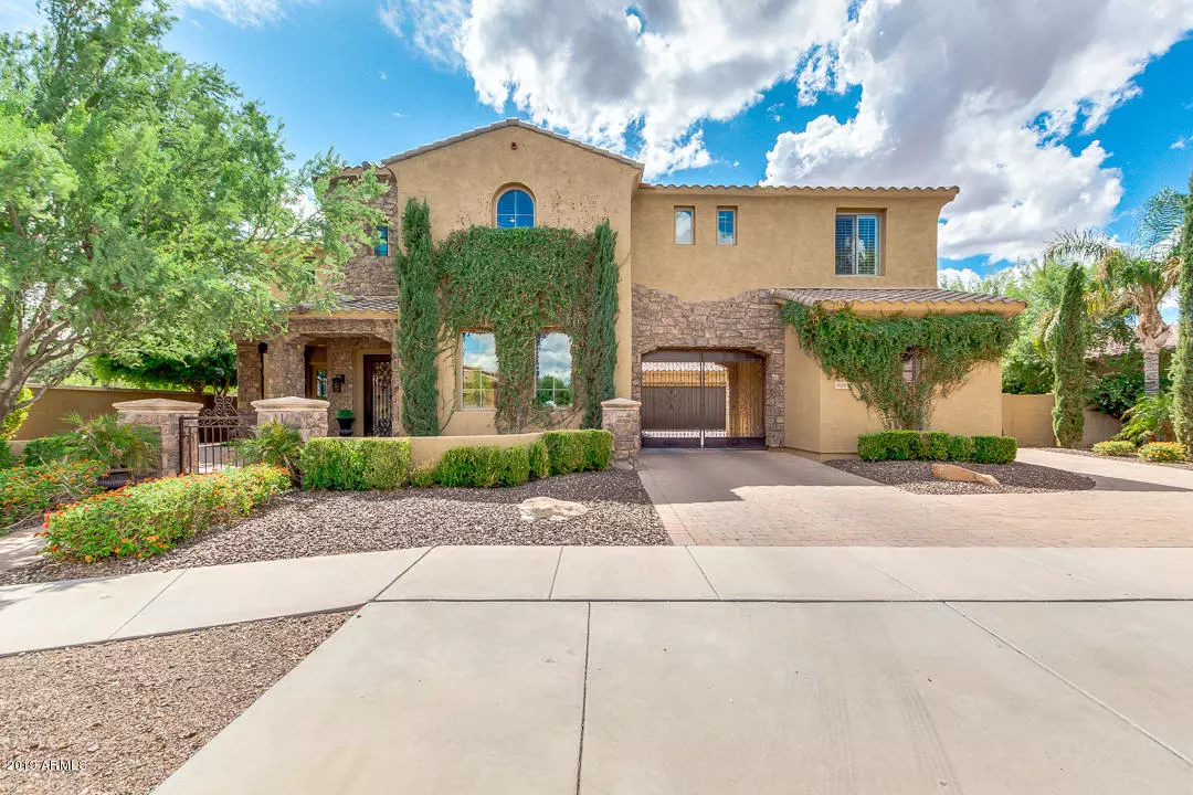 Queen Creek, AZ 85142,20293 E CAMINA BUENA Vista