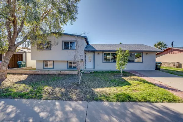 3313 E HILLERY Drive, Phoenix, AZ 85032