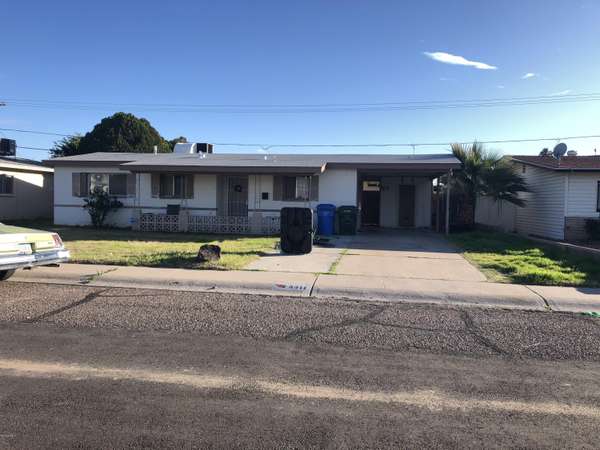 Phoenix, AZ 85029,3311 W LUPINE Avenue