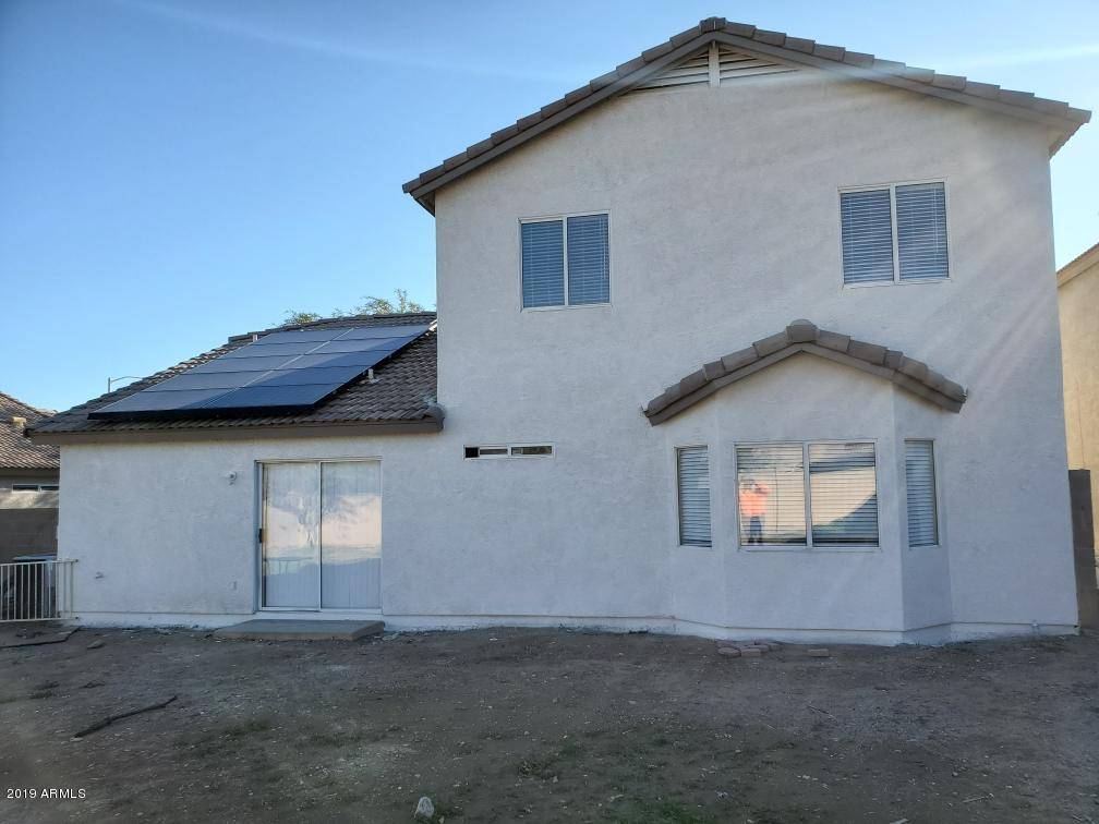 El Mirage, AZ 85335,12514 W CORRINE Drive