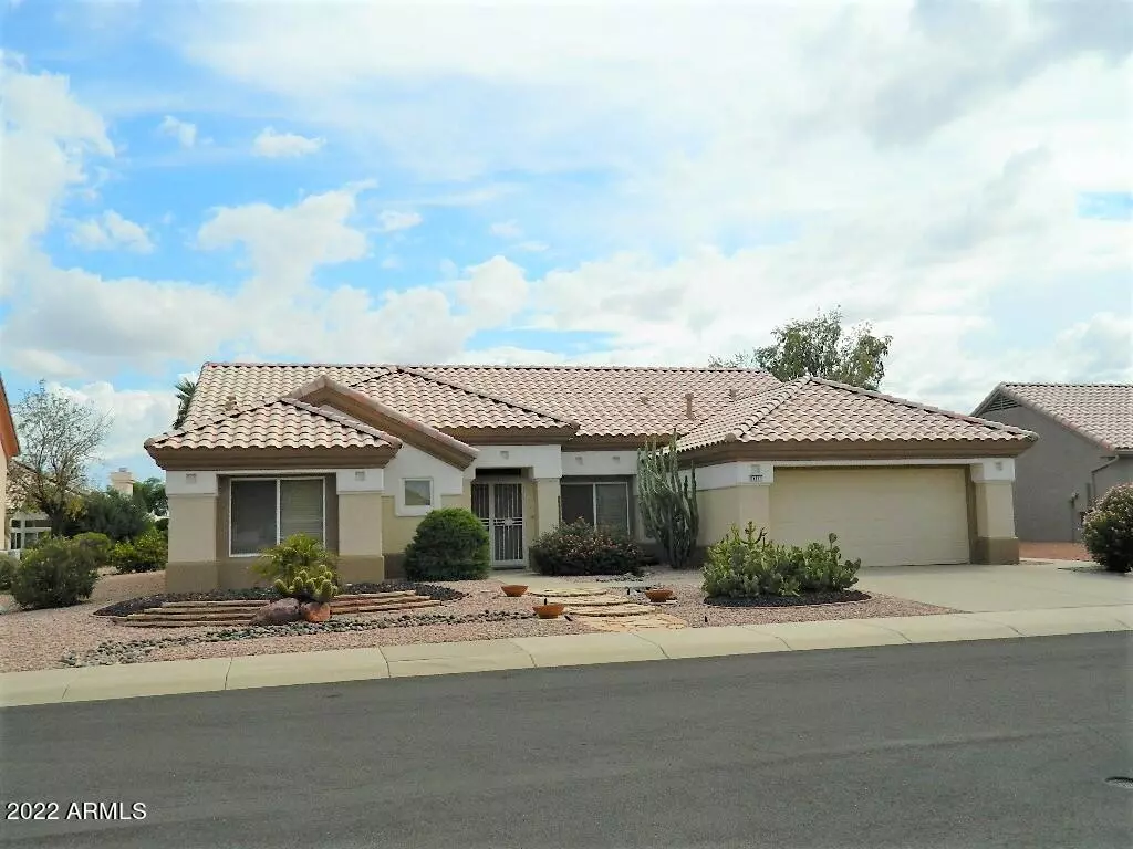 Sun City West, AZ 85375,14311 W COLT Lane