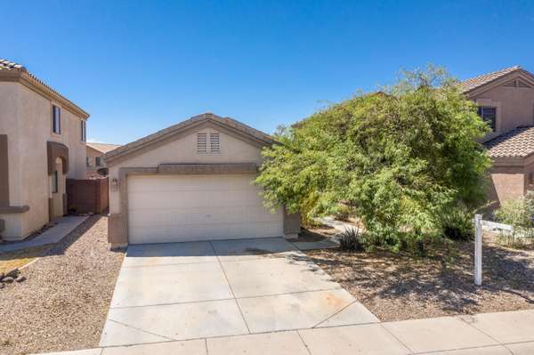 Buckeye, AZ 85326,24027 W ANTELOPE Trail