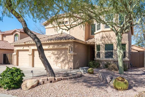 Peoria, AZ 85383,6810 W LARIAT Lane