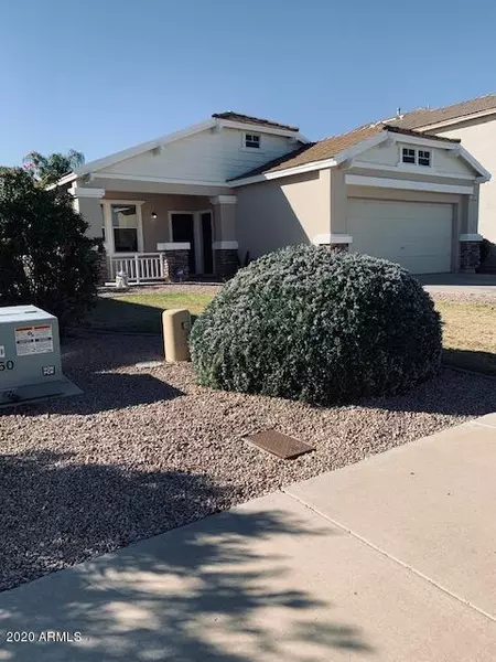 10619 E OLLA Avenue, Mesa, AZ 85212