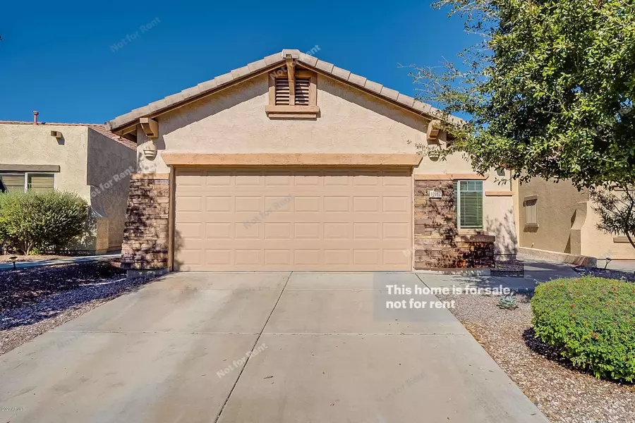 10982 E SECRET MINE Court, Gold Canyon, AZ 85118