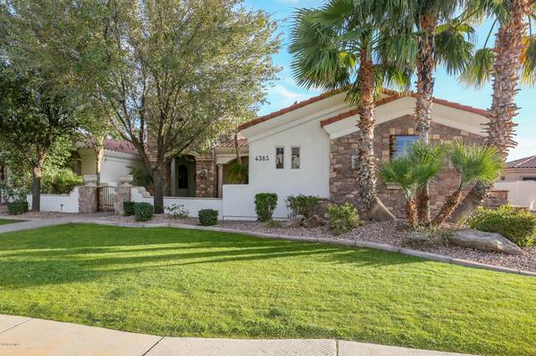 Chandler, AZ 85249,4383 E LIBRA Place