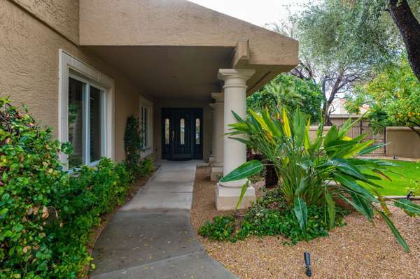 Scottsdale, AZ 85258,8571 N FARVIEW Drive