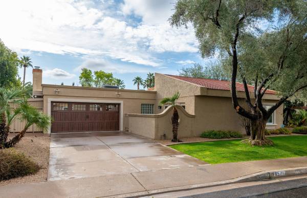 Scottsdale, AZ 85258,8571 N FARVIEW Drive