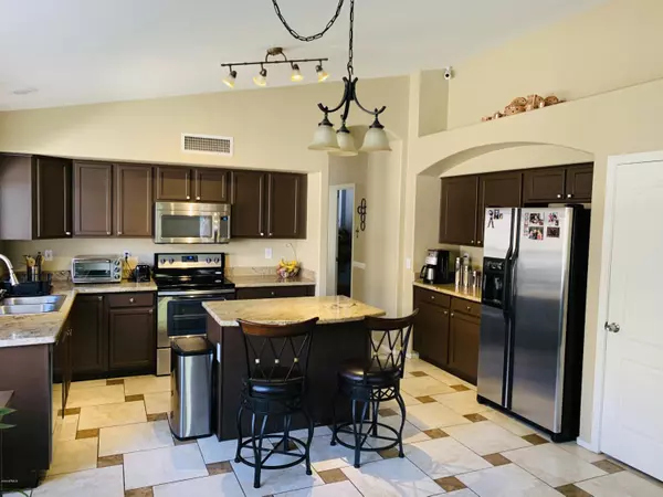 Mesa, AZ 85212,3120 S 94TH Place