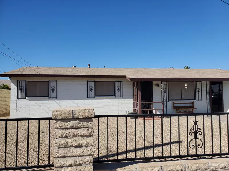 16214 N GREASEWOOD Street, Surprise, AZ 85378