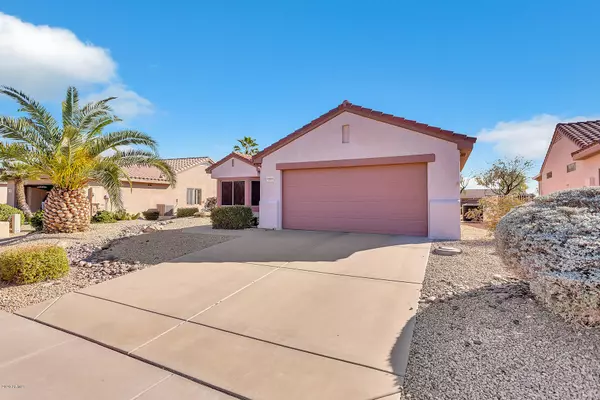 15975 W WILDFLOWER Drive, Surprise, AZ 85374