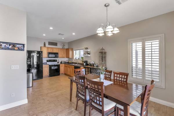 Chandler, AZ 85249,2650 E LA COSTA Drive