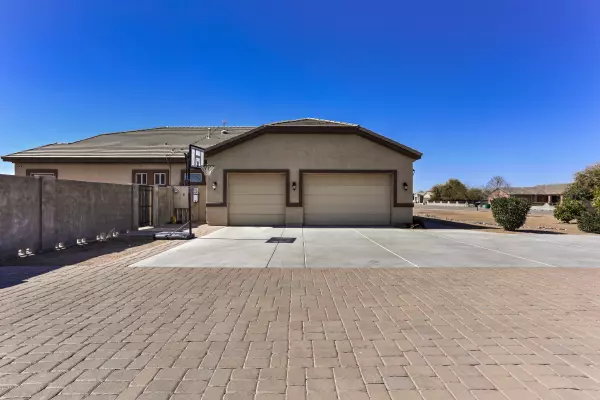 Queen Creek, AZ 85142,22923 E MCCOWAN Court