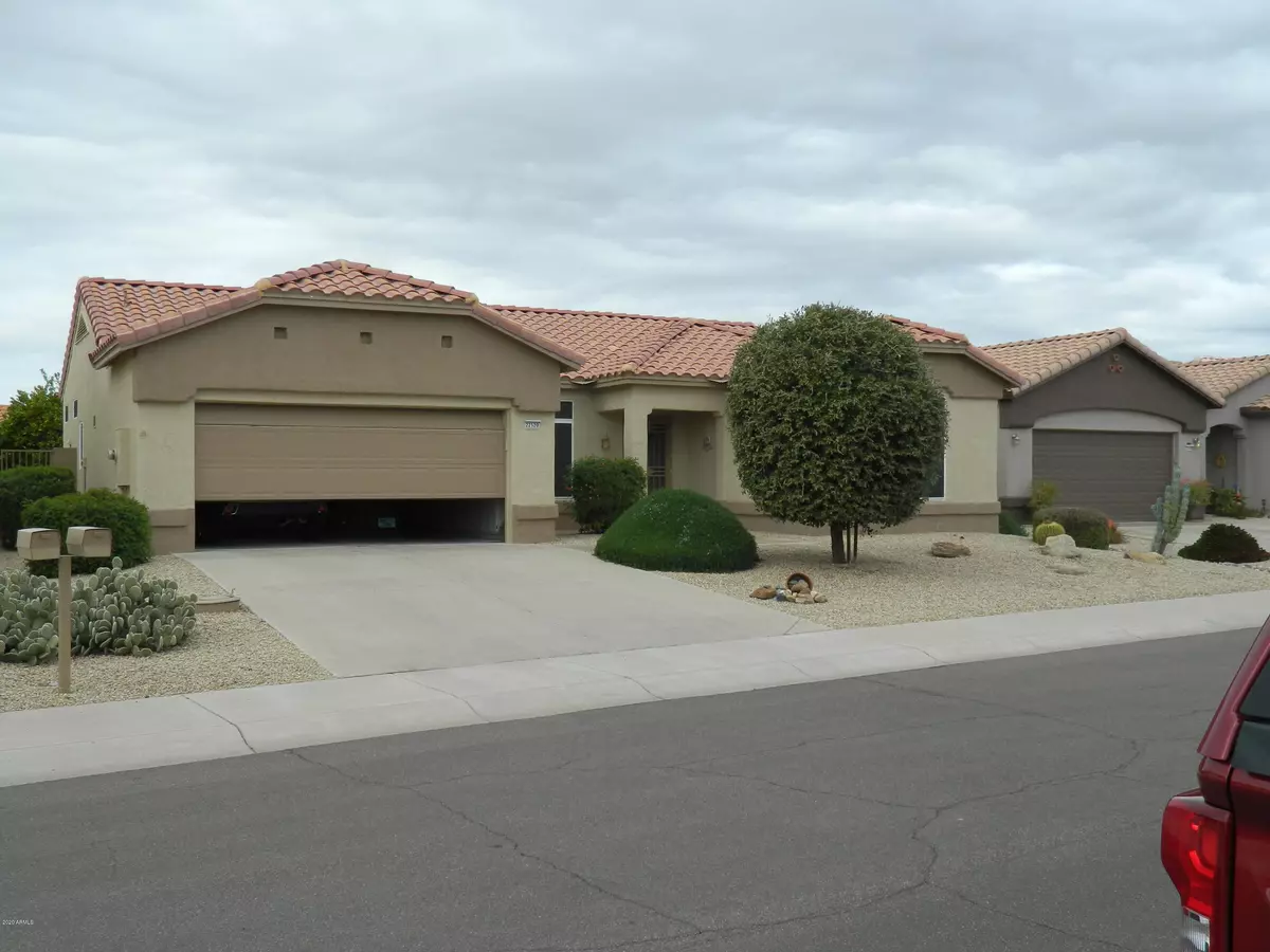 Sun City West, AZ 85375,22520 N VIA DE LA CABALLA --