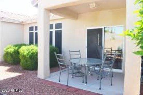 Sun City West, AZ 85375,22520 N VIA DE LA CABALLA --