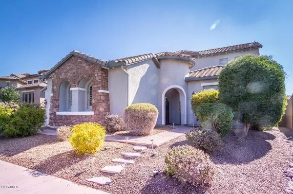 1813 W EAGLE TALON Trail, Phoenix, AZ 85085